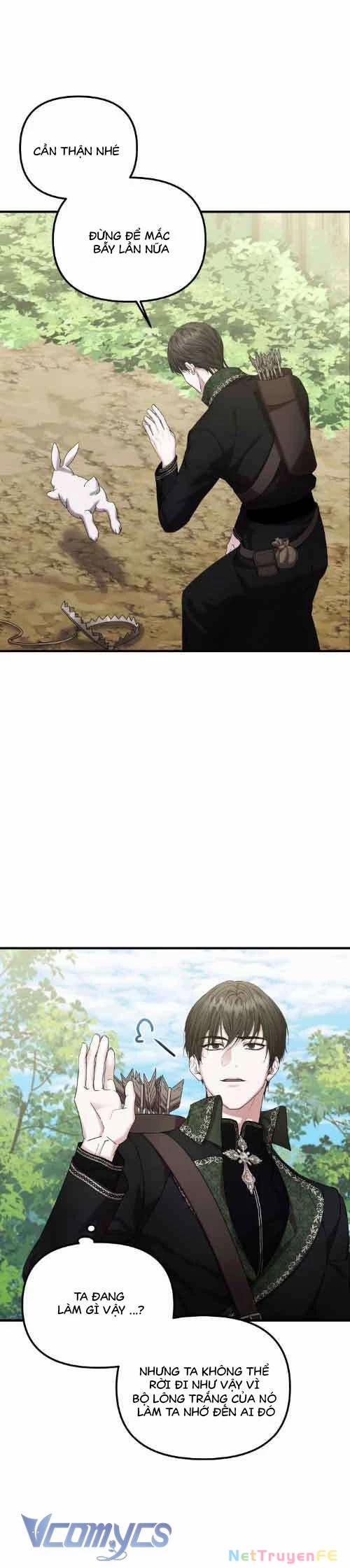 Liên Hôn Phục Thù 38 trang 23