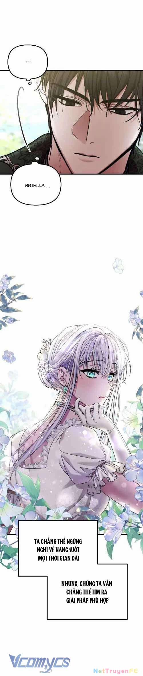 Liên Hôn Phục Thù 38 trang 24