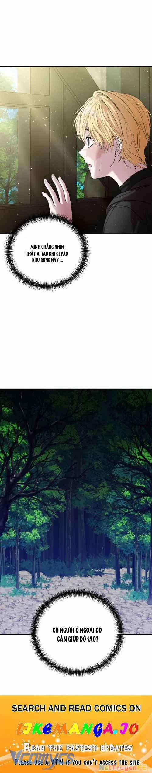 Liên Hôn Phục Thù 38 trang 36