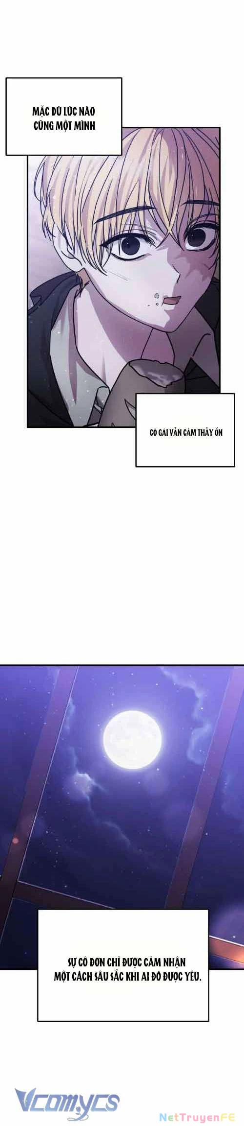 Liên Hôn Phục Thù 38 trang 6