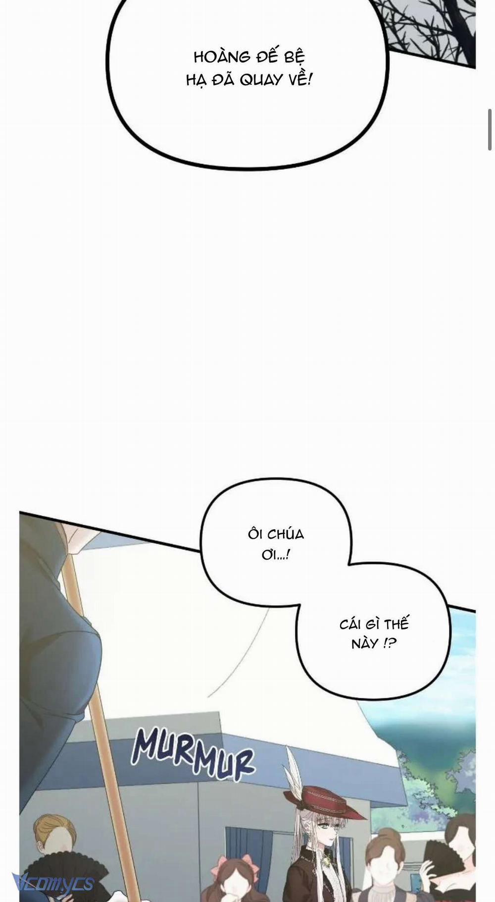 Liên Hôn Phục Thù 39 trang 11