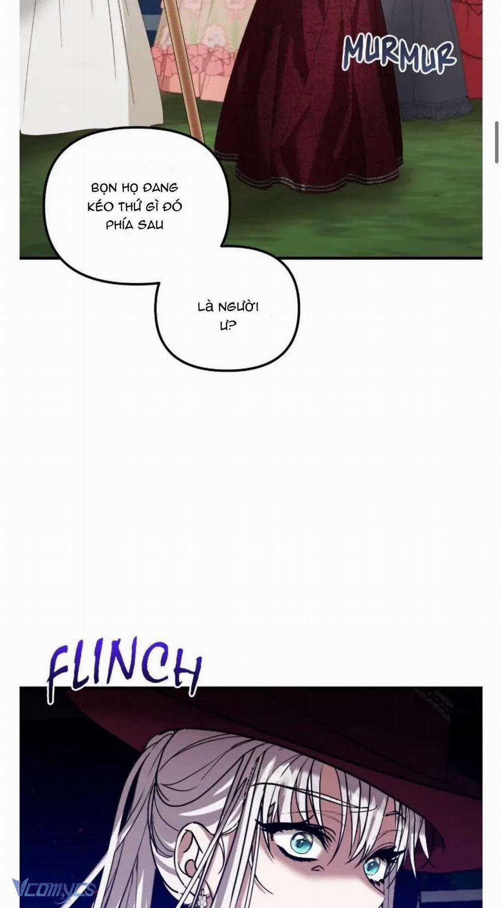 Liên Hôn Phục Thù 39 trang 12