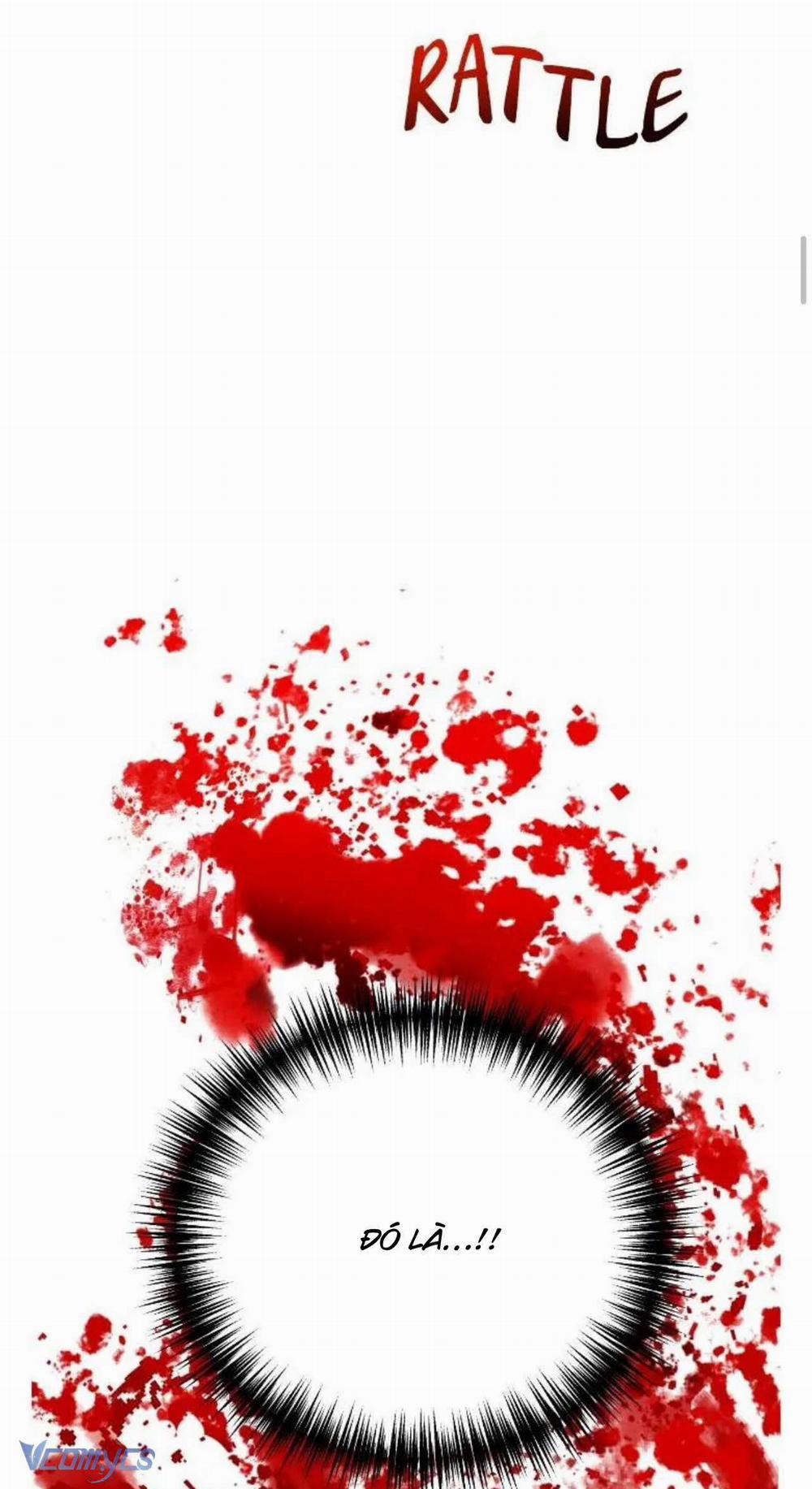 Liên Hôn Phục Thù 39 trang 14