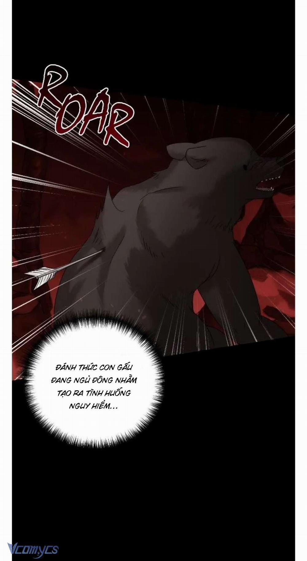 Liên Hôn Phục Thù 39 trang 20