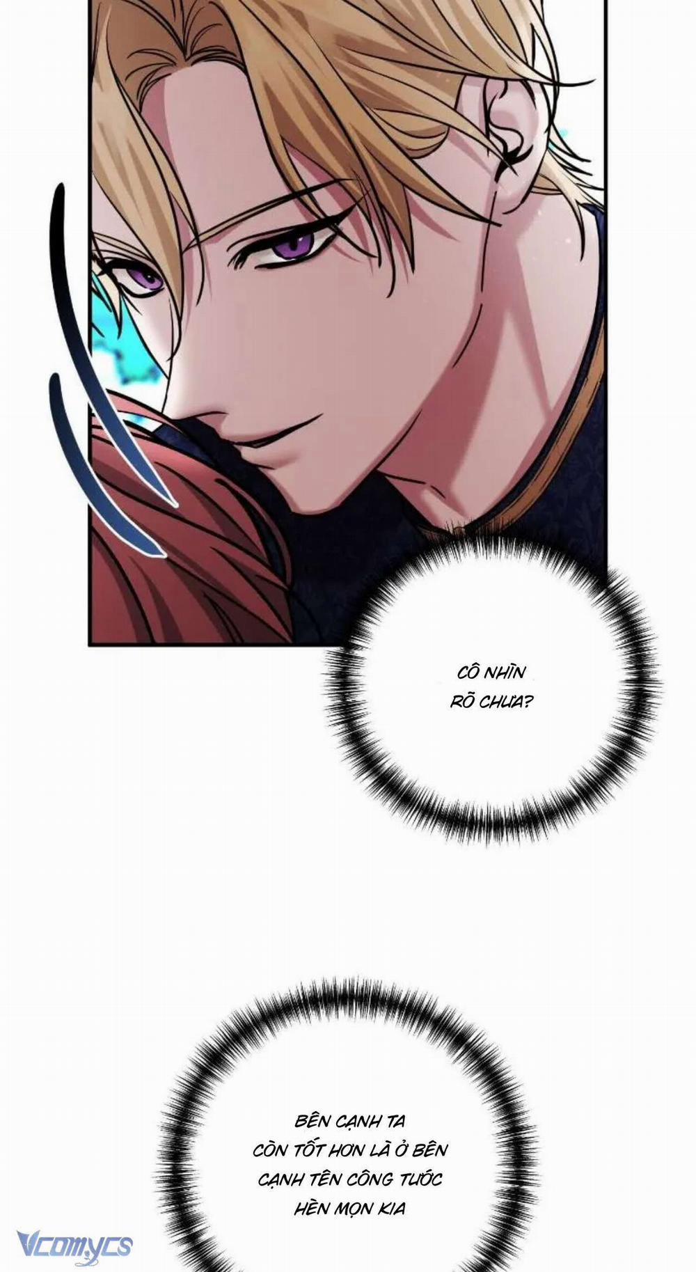 Liên Hôn Phục Thù 39 trang 26