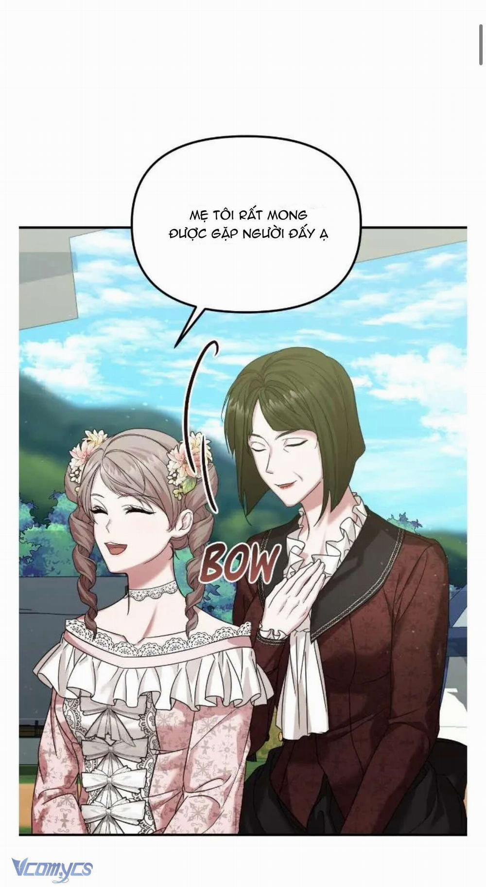 Liên Hôn Phục Thù 39 trang 3