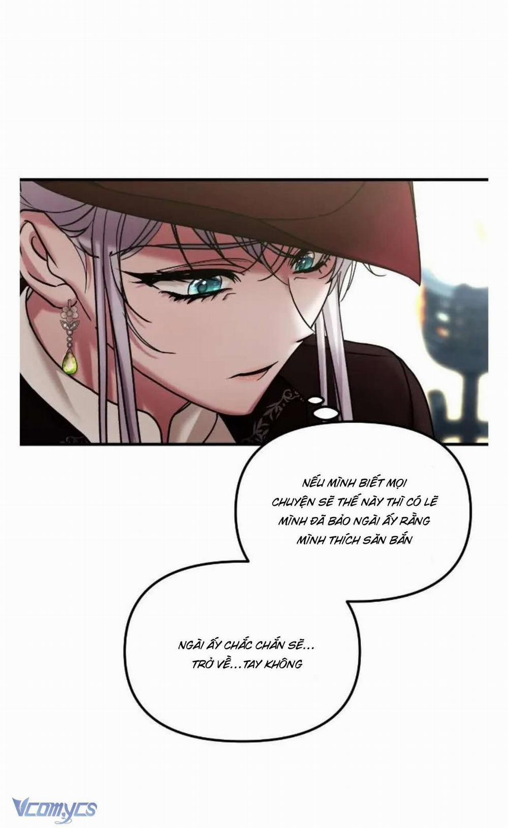 Liên Hôn Phục Thù 39 trang 32