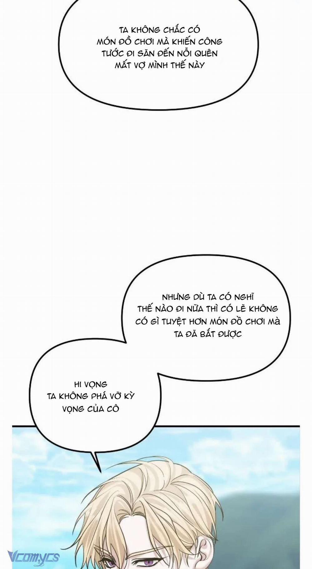 Liên Hôn Phục Thù 39 trang 37