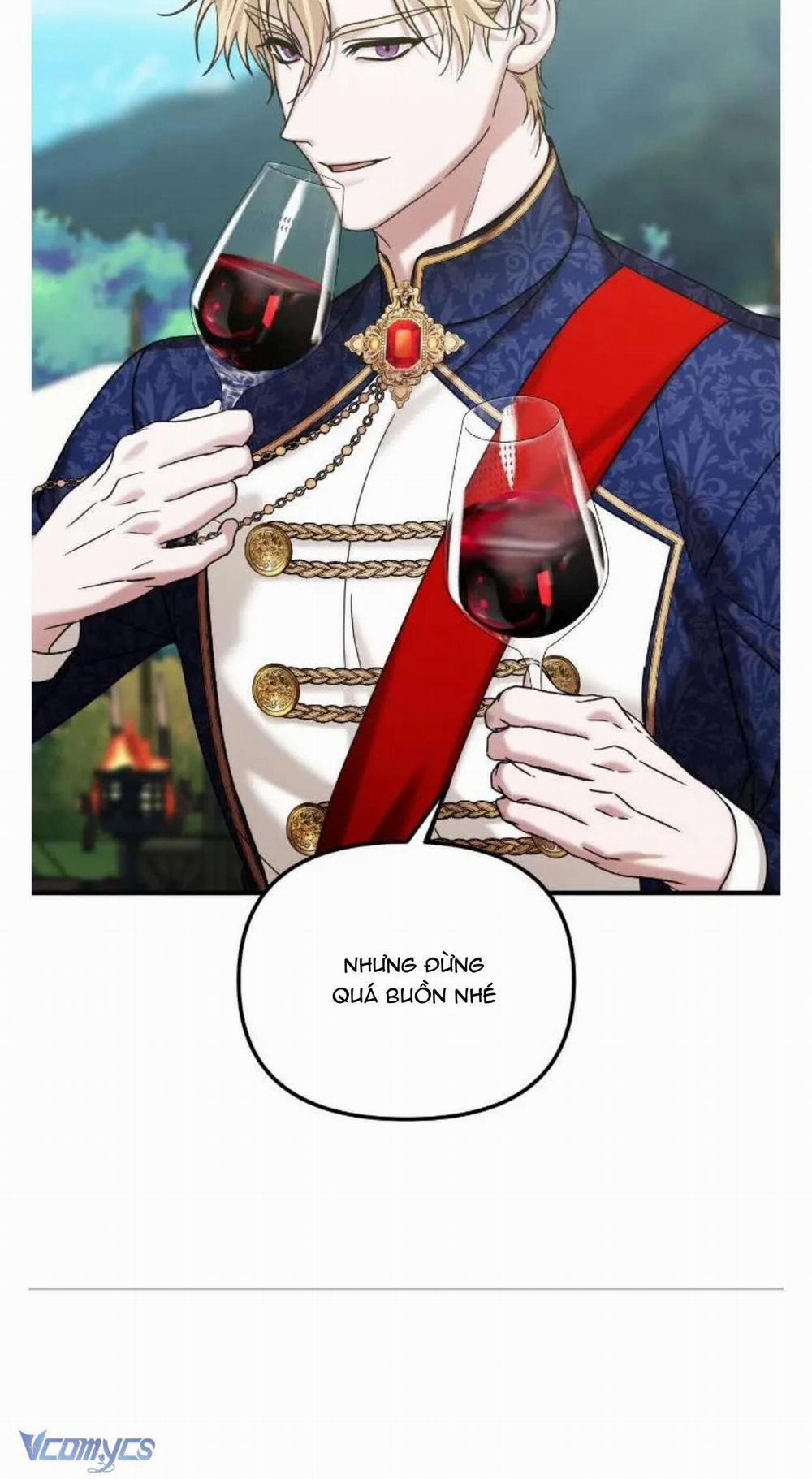 Liên Hôn Phục Thù 39 trang 38