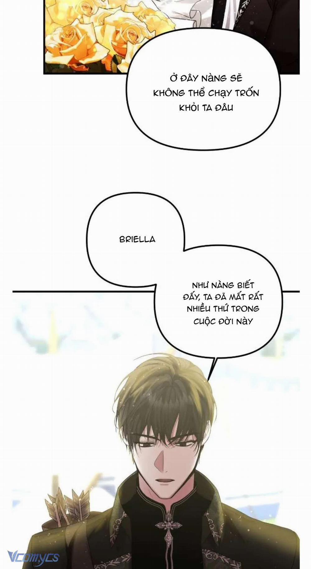 Liên Hôn Phục Thù 39 trang 46