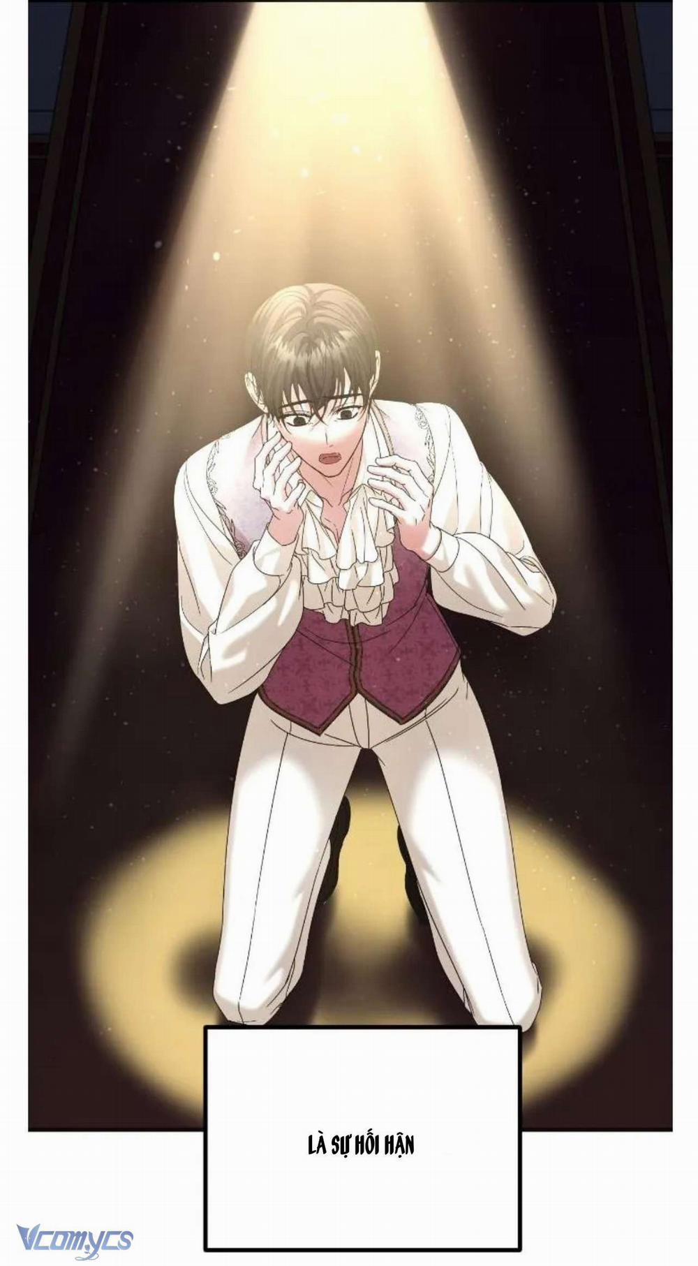 Liên Hôn Phục Thù 39 trang 49