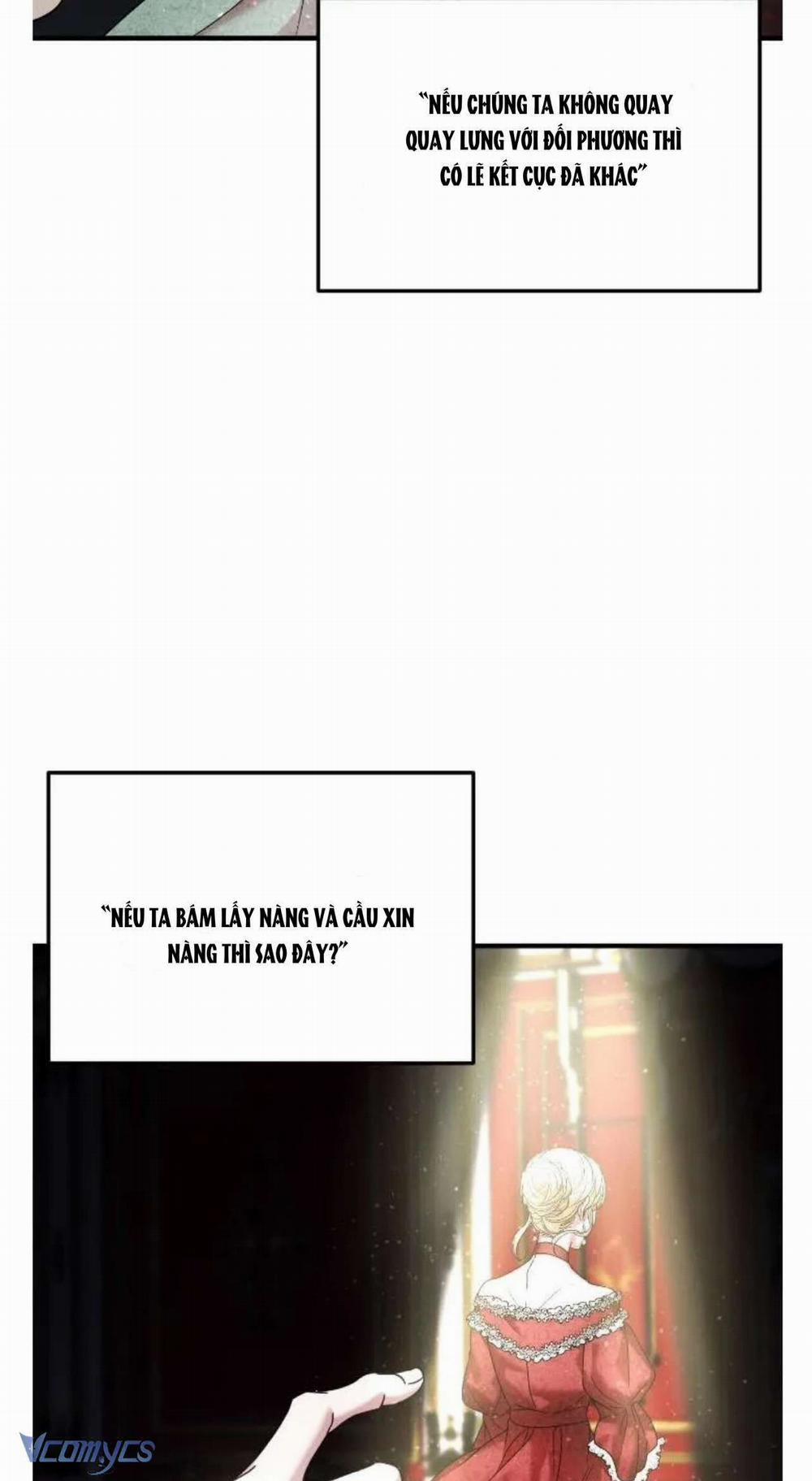 Liên Hôn Phục Thù 39 trang 52