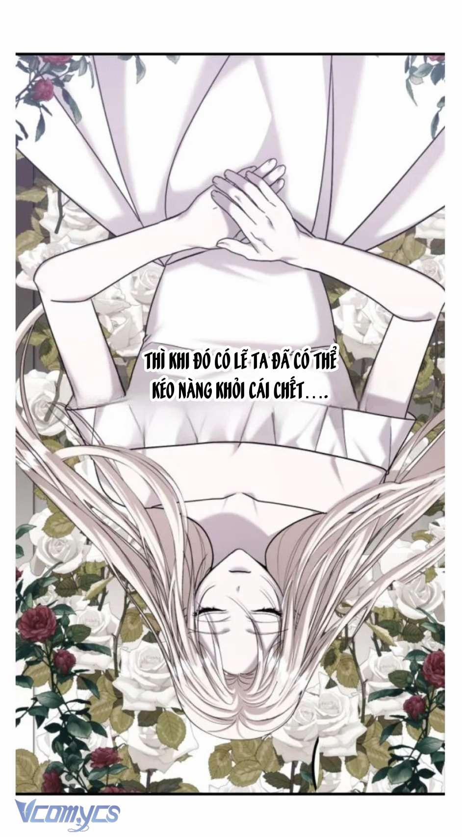 Liên Hôn Phục Thù 39 trang 54