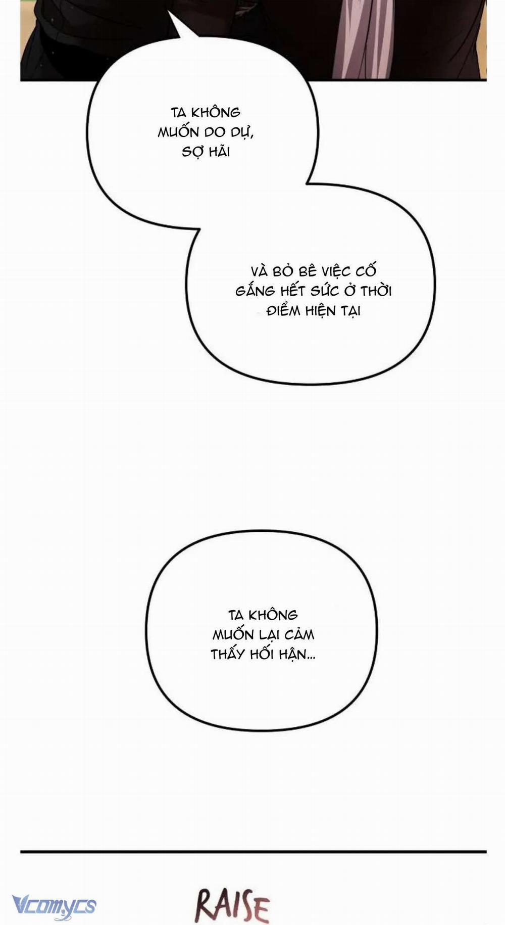 Liên Hôn Phục Thù 39 trang 59