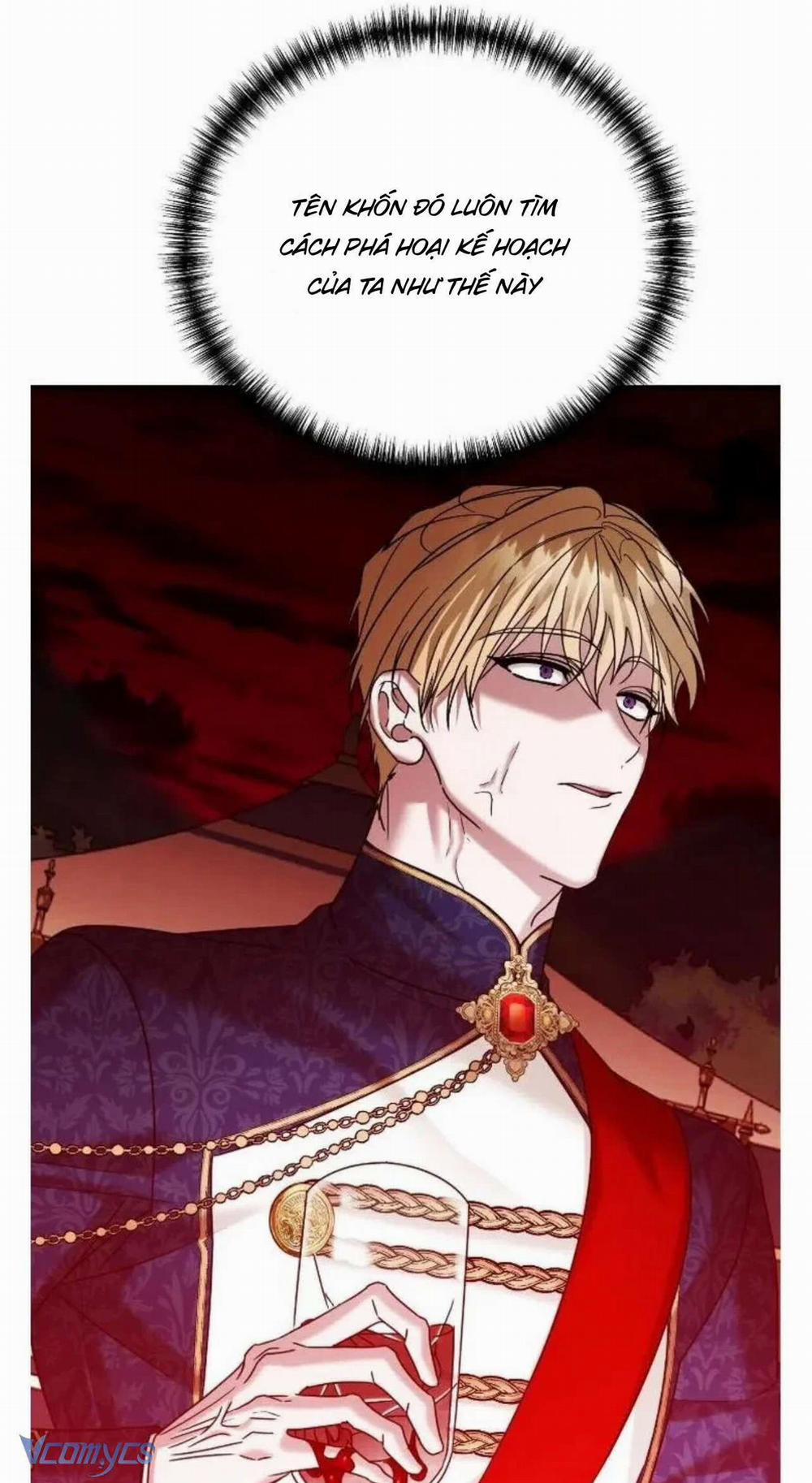 Liên Hôn Phục Thù 39 trang 76