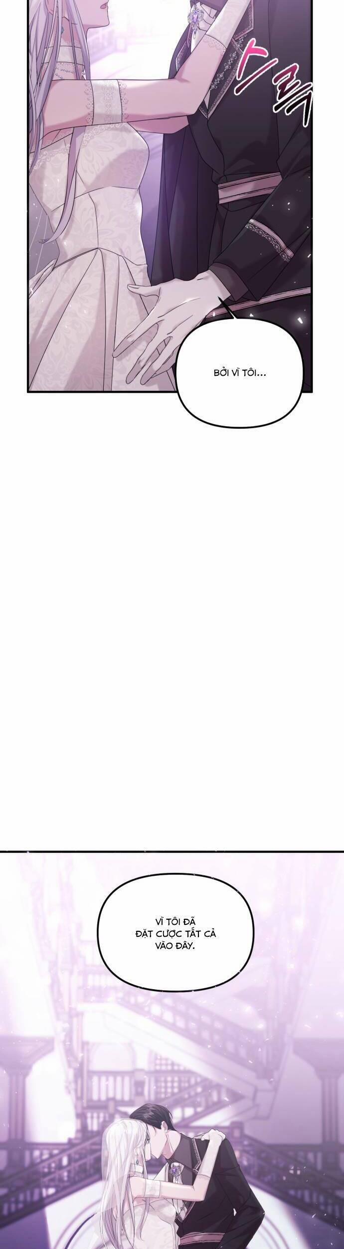 Liên Hôn Phục Thù 4 trang 17