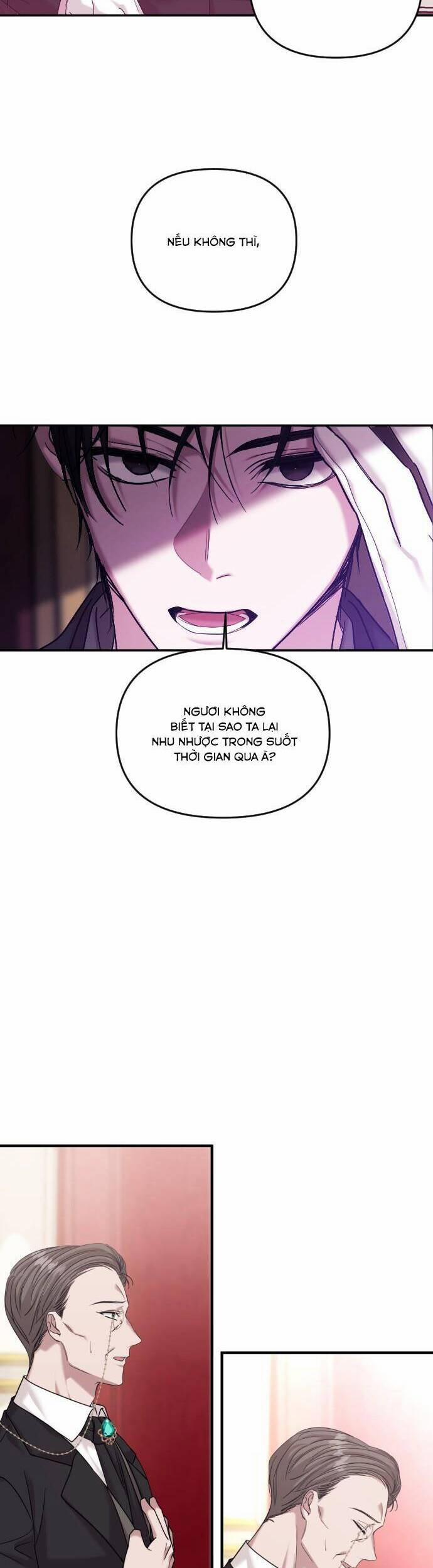 Liên Hôn Phục Thù 4 trang 38