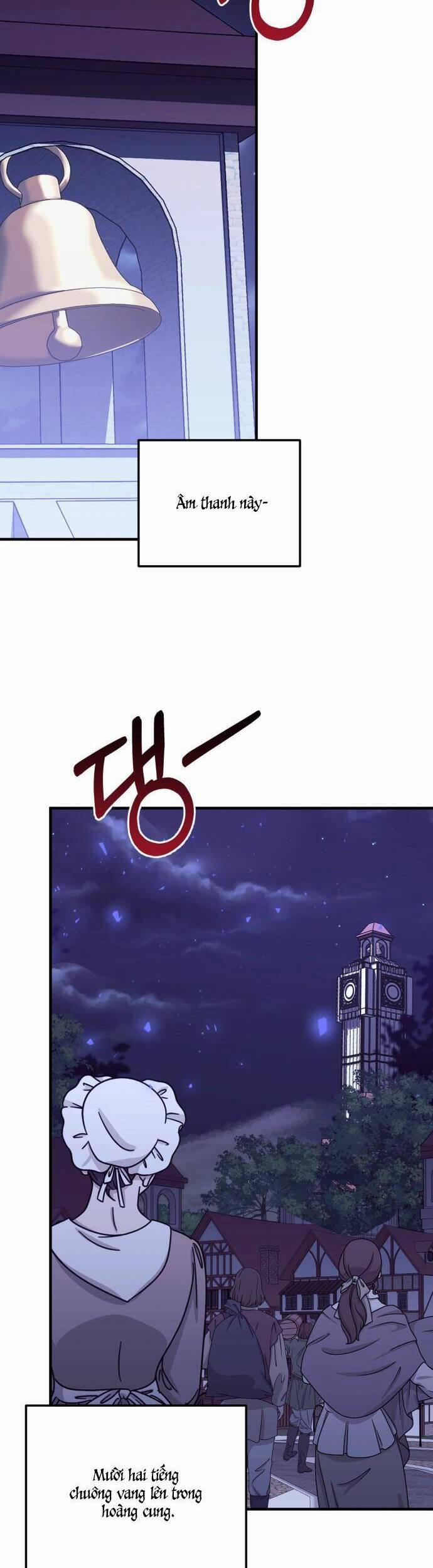 Liên Hôn Phục Thù 4 trang 40