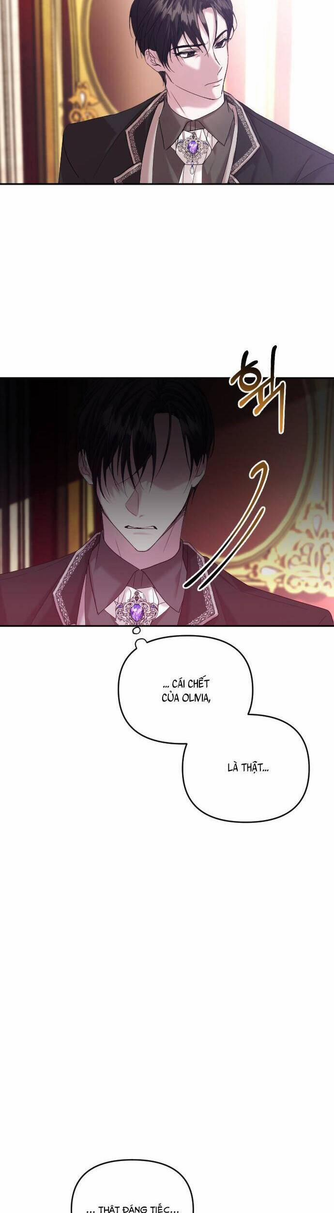 Liên Hôn Phục Thù 4 trang 42