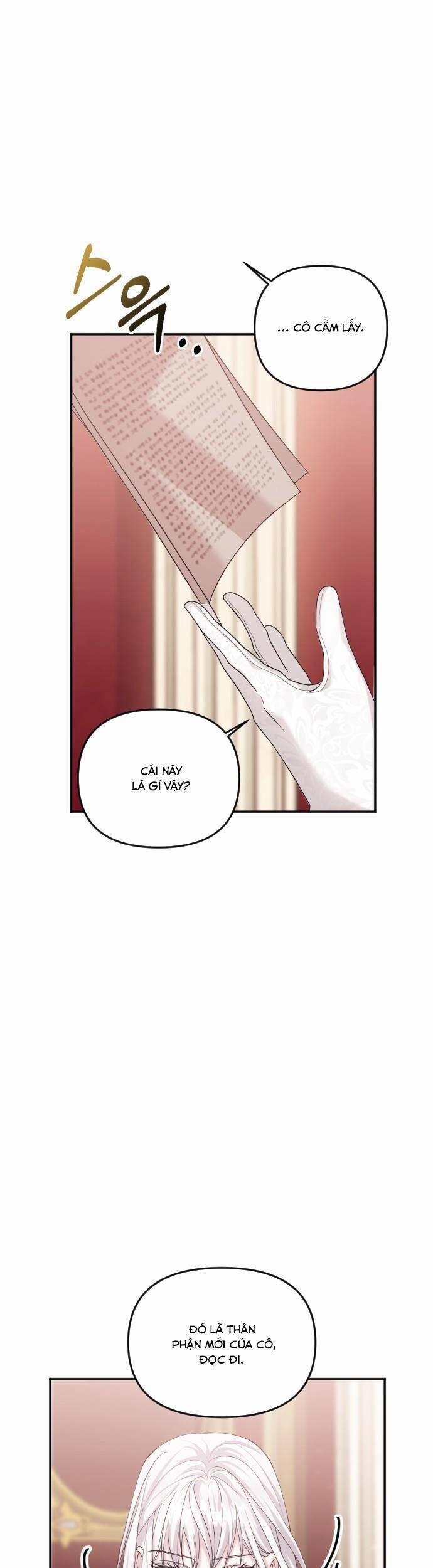 Liên Hôn Phục Thù 4 trang 45