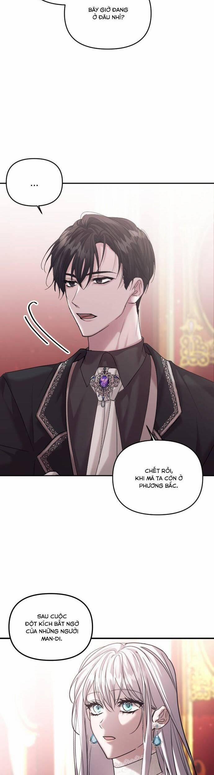 Liên Hôn Phục Thù 4 trang 48