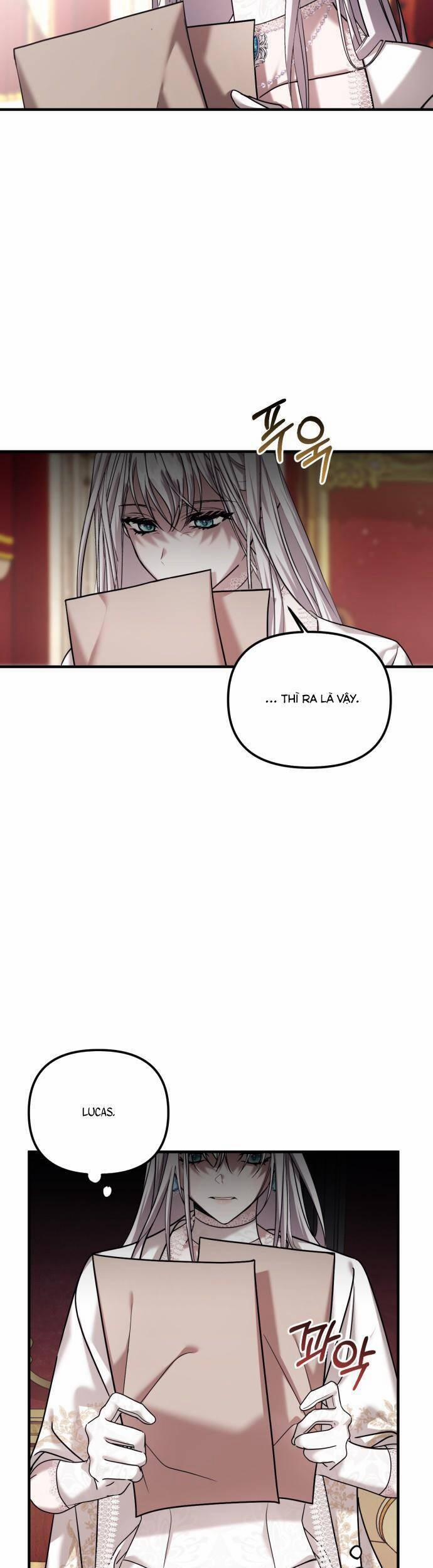 Liên Hôn Phục Thù 4 trang 49