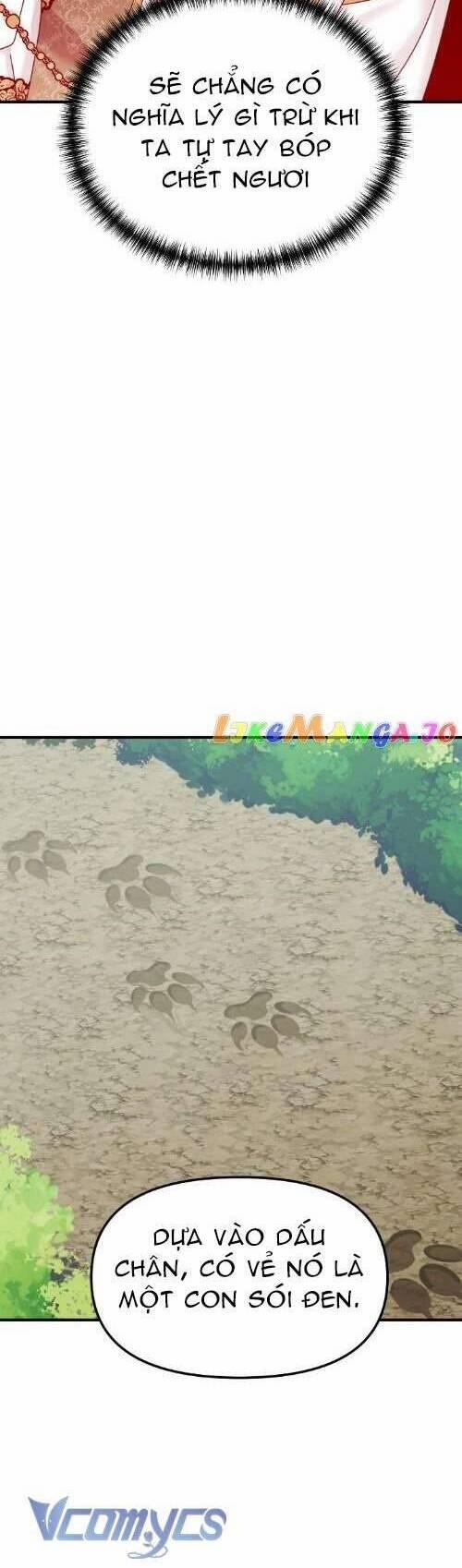 Liên Hôn Phục Thù 40 trang 28