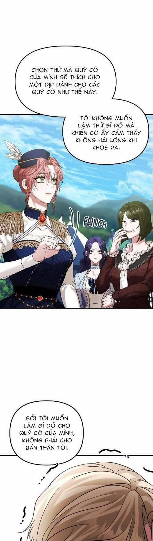 Liên Hôn Phục Thù 40 trang 4