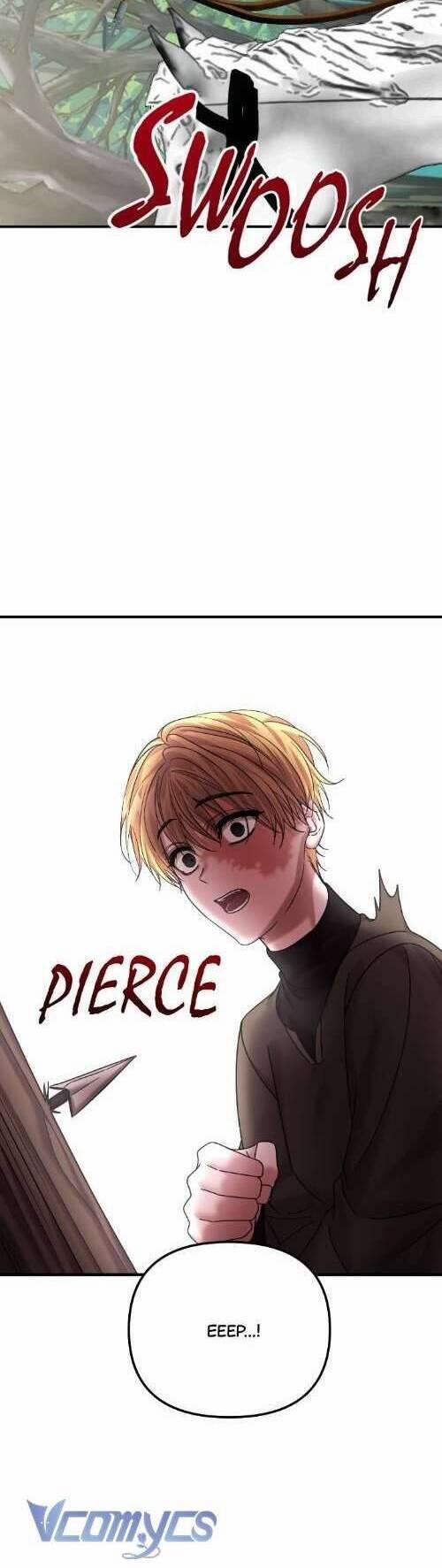 Liên Hôn Phục Thù 40 trang 40