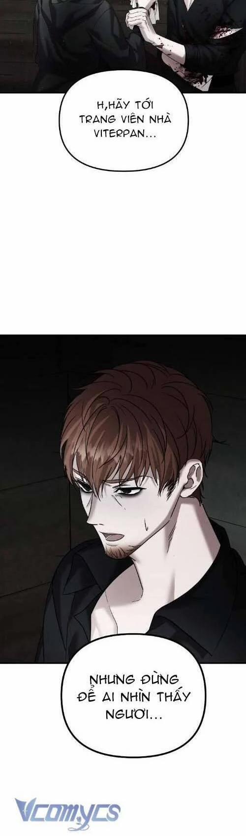 Liên Hôn Phục Thù 40 trang 43