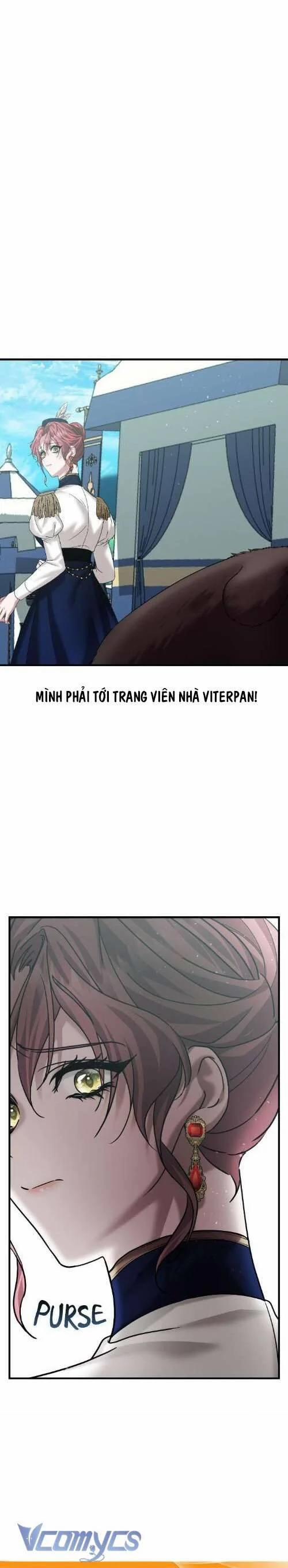 Liên Hôn Phục Thù 40 trang 46