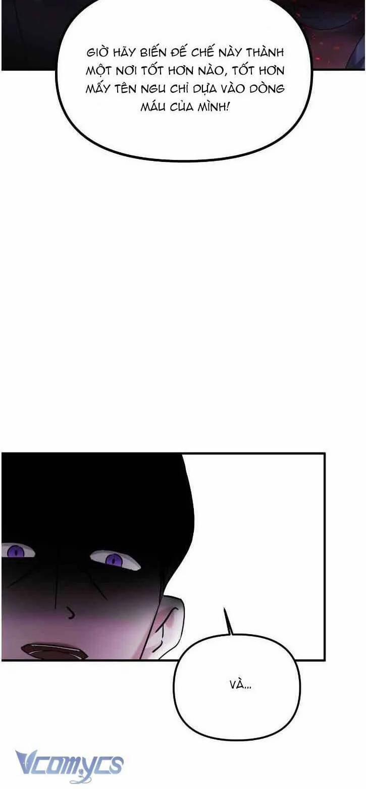 Liên Hôn Phục Thù 41 trang 15