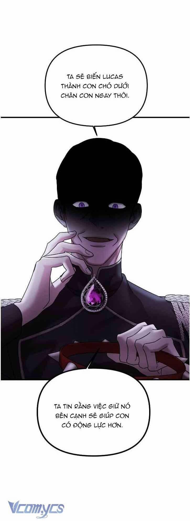 Liên Hôn Phục Thù 41 trang 17