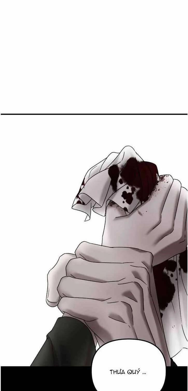 Liên Hôn Phục Thù 41 trang 22