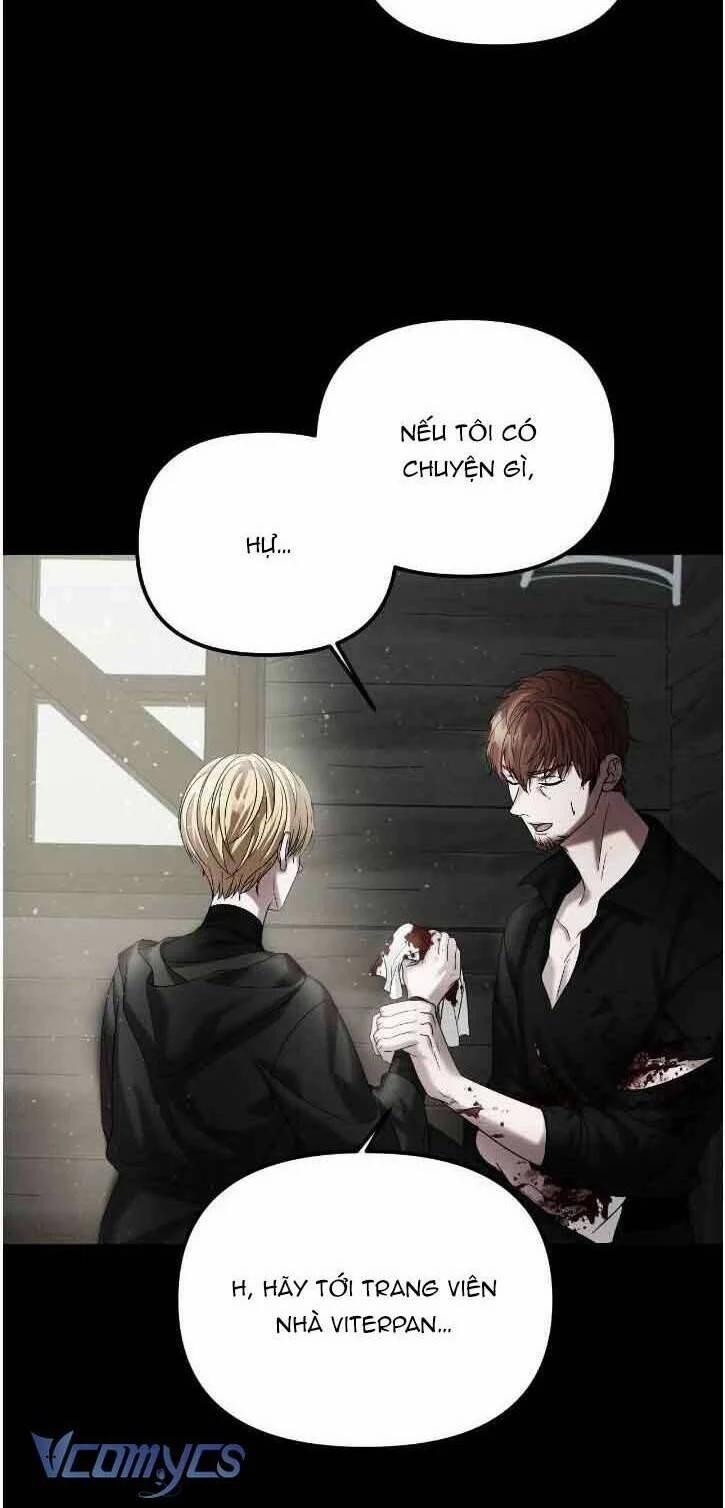 Liên Hôn Phục Thù 41 trang 23