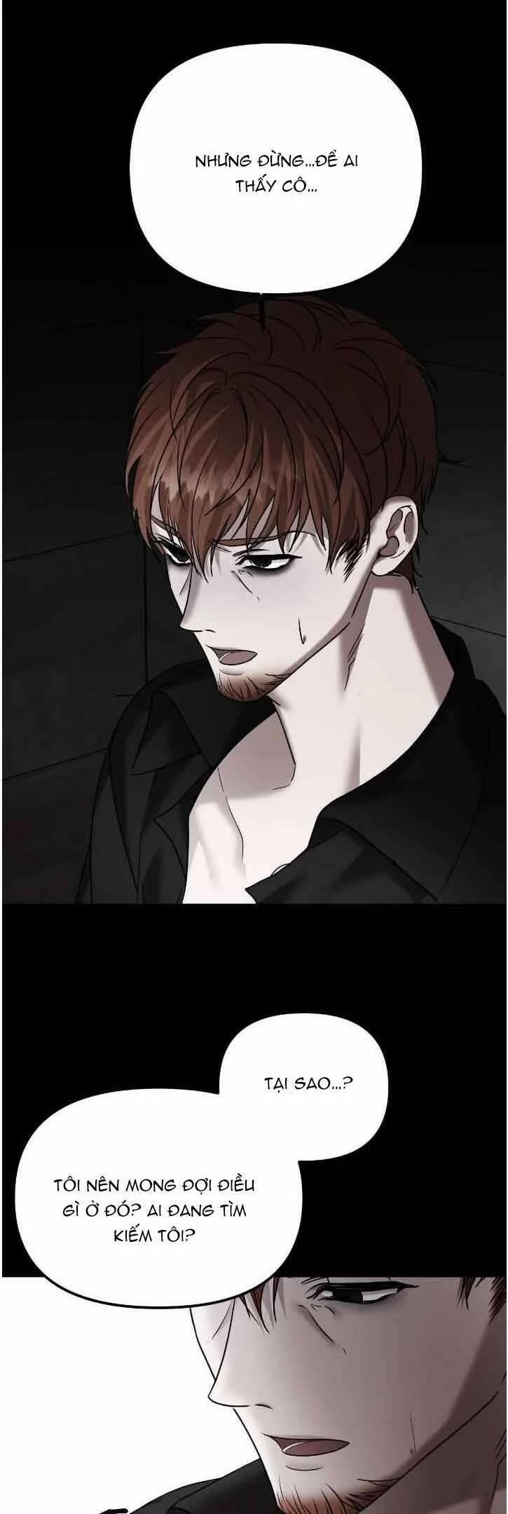 Liên Hôn Phục Thù 41 trang 24