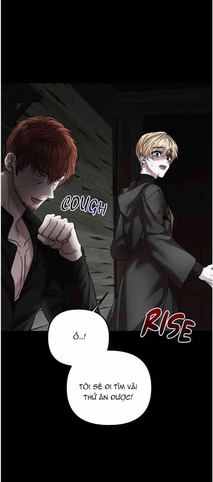 Liên Hôn Phục Thù 41 trang 26