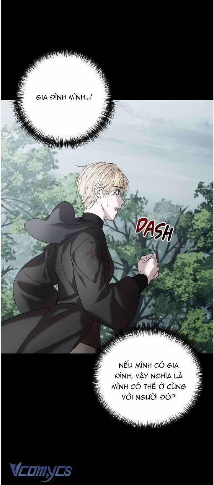 Liên Hôn Phục Thù 41 trang 27