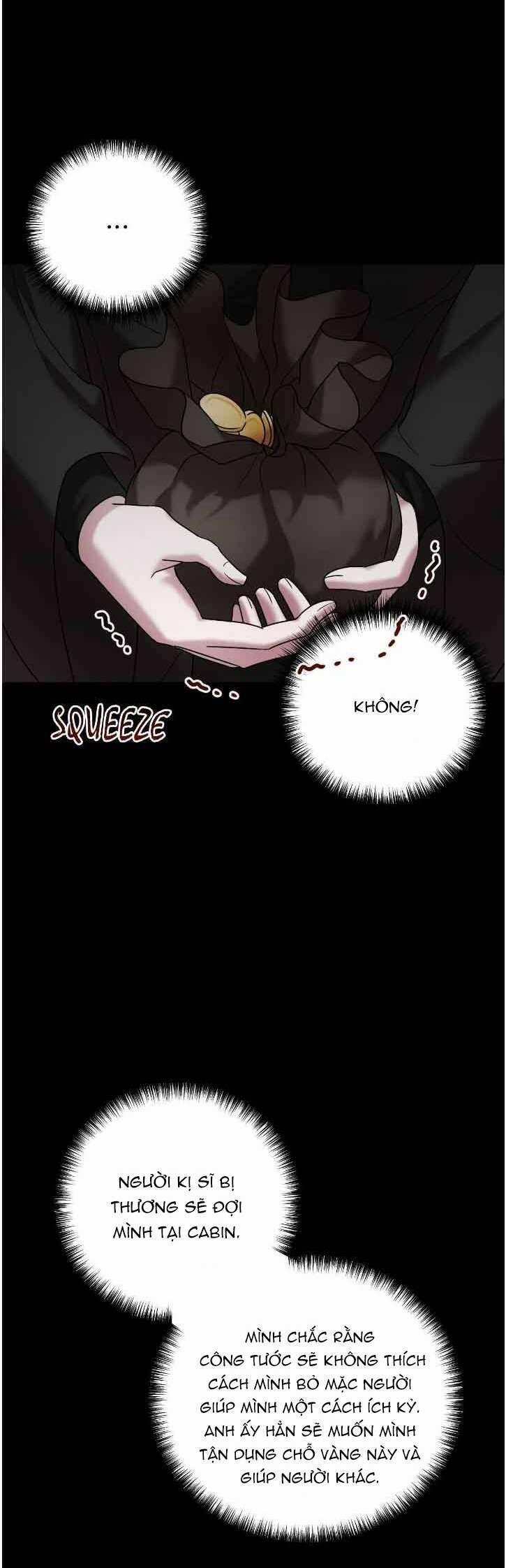 Liên Hôn Phục Thù 41 trang 32