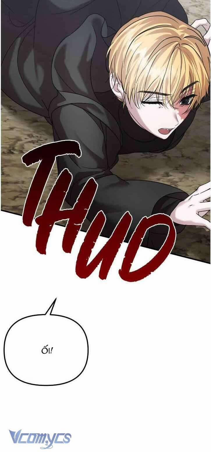 Liên Hôn Phục Thù 41 trang 35