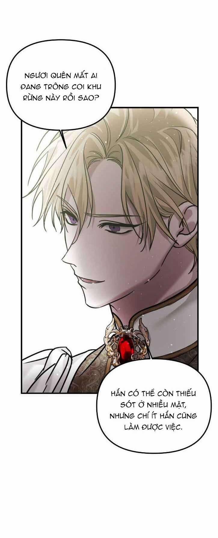 Liên Hôn Phục Thù 41 trang 40