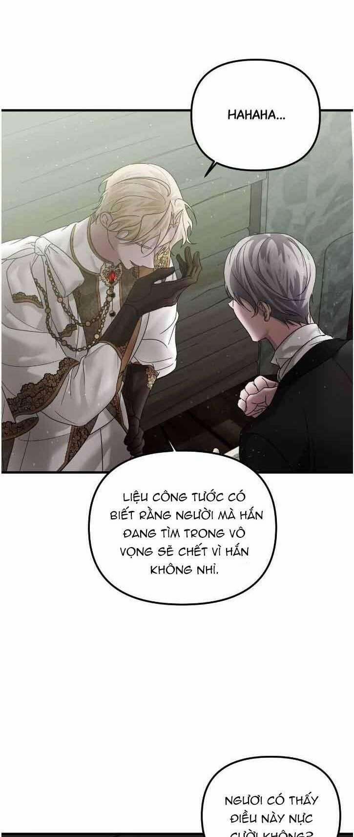 Liên Hôn Phục Thù 41 trang 42