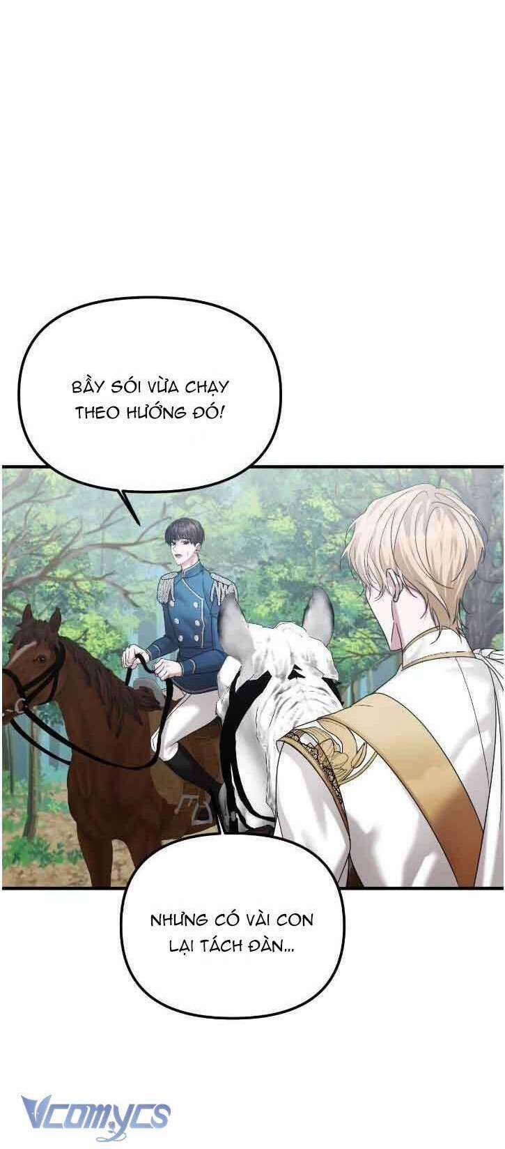 Liên Hôn Phục Thù 41 trang 47