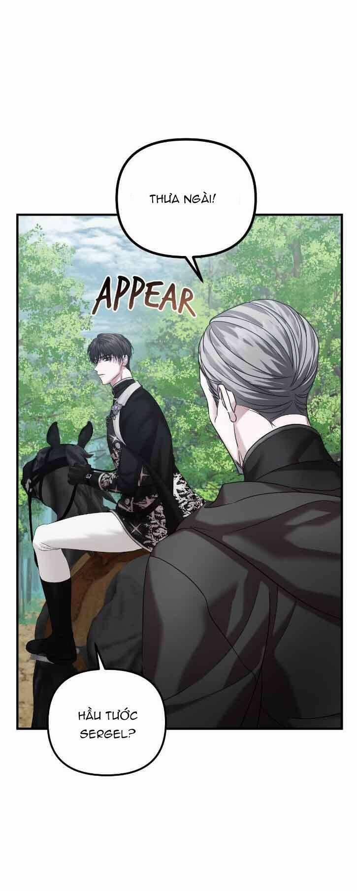 Liên Hôn Phục Thù 41 trang 52