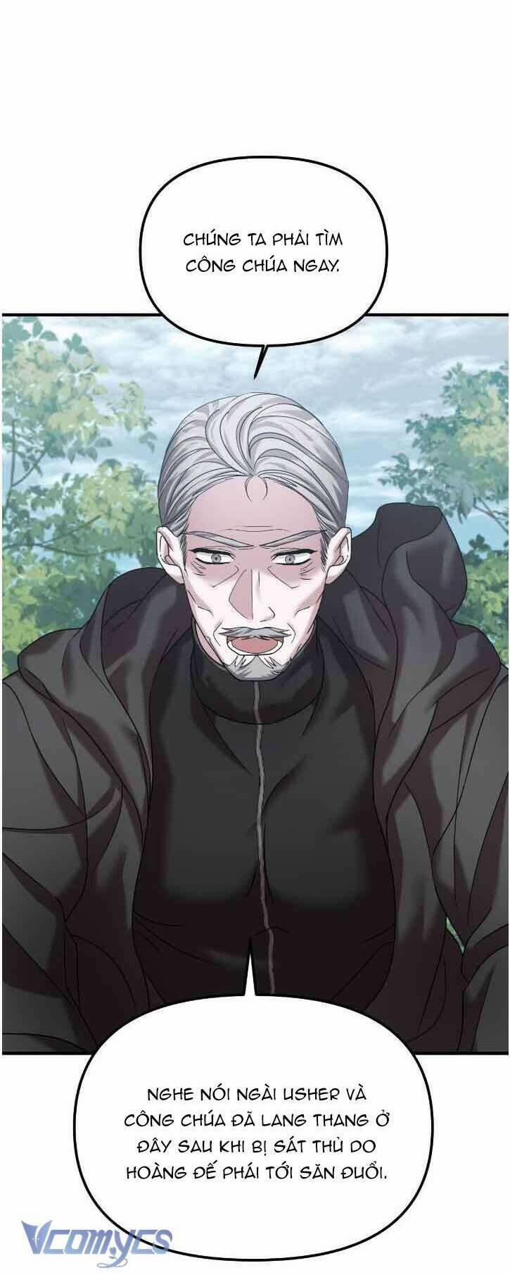 Liên Hôn Phục Thù 41 trang 53