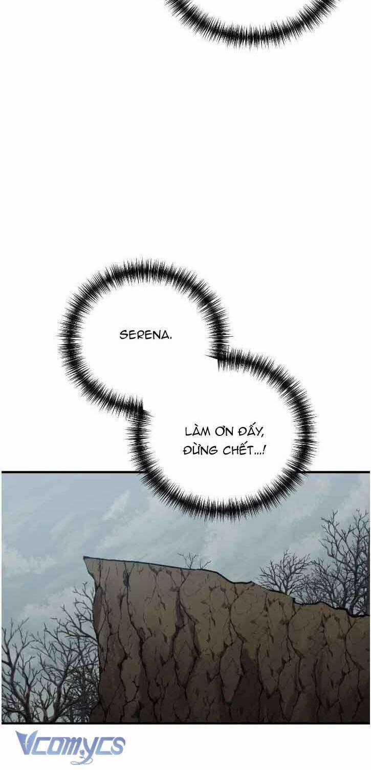 Liên Hôn Phục Thù 41 trang 57