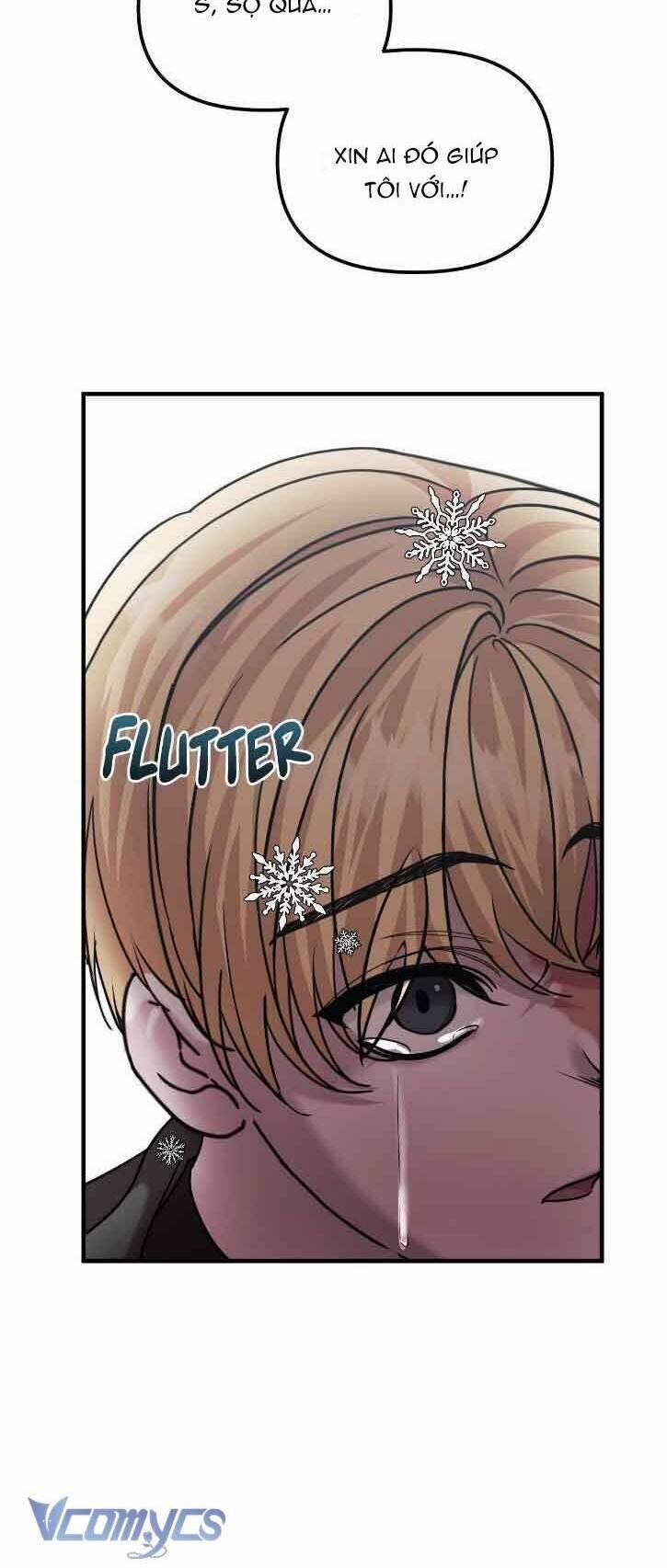 Liên Hôn Phục Thù 41 trang 59