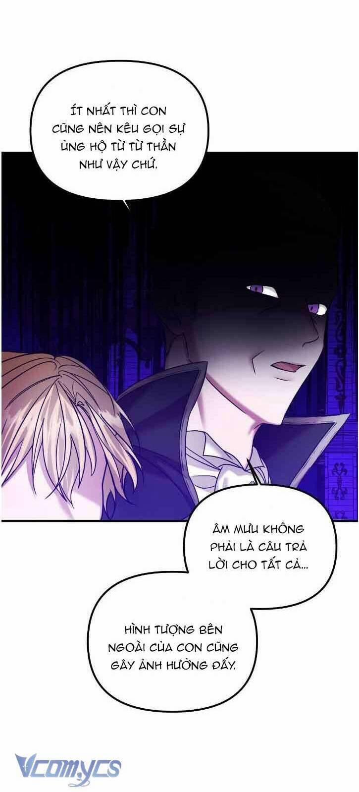 Liên Hôn Phục Thù 41 trang 7