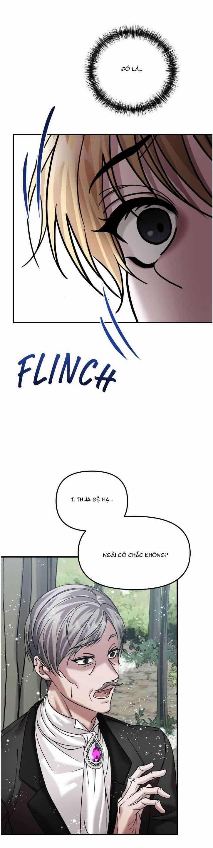 Liên Hôn Phục Thù 42 trang 13