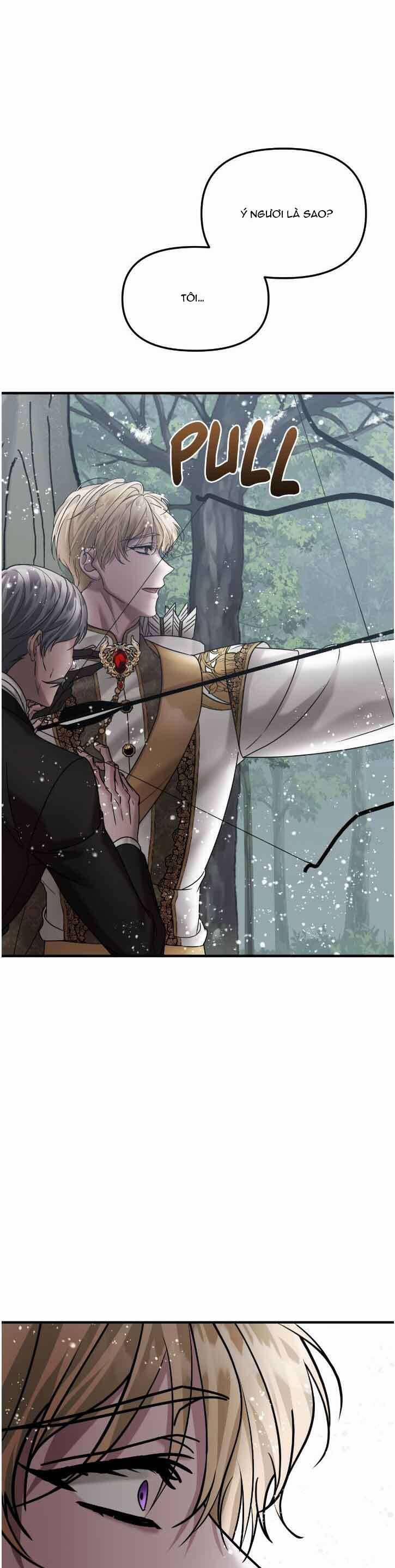 Liên Hôn Phục Thù 42 trang 14